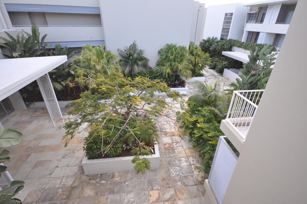 Chancellor Lakeside Apartments Gold Coast Dış mekan fotoğraf