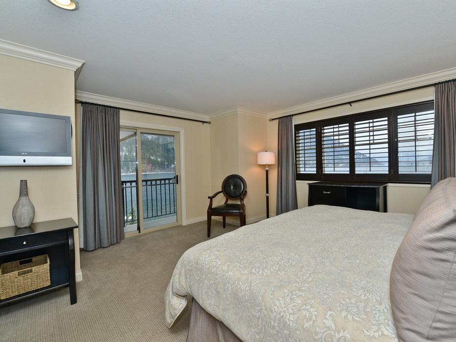 Chancellor Lakeside Apartments Gold Coast Dış mekan fotoğraf